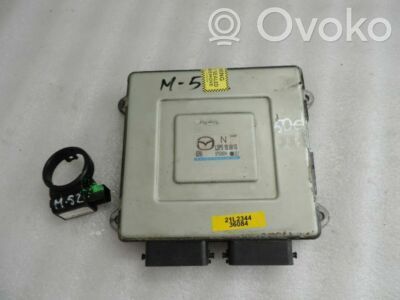 Mazda 5 Unitate/modul de control motor 