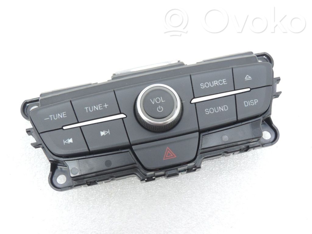 Kit interrupteurs   F1ET18K811HC,F1ET18K811HC,F1ET18K811HD