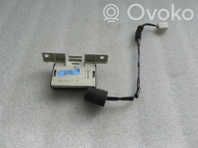 Alte unități/module de control