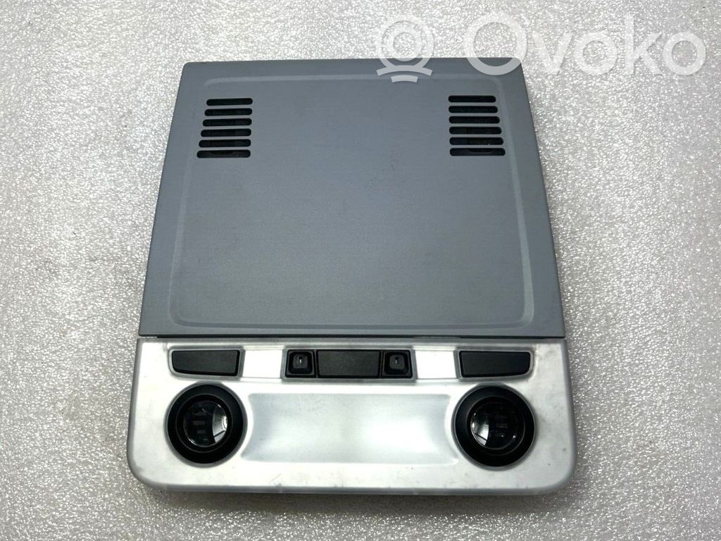 Luz del asiento delantero   9120442