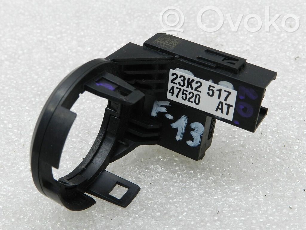 Virtalukko   6982005050,6E5T15607BA,1687920,6E5T15607BA,6E5T15607CA