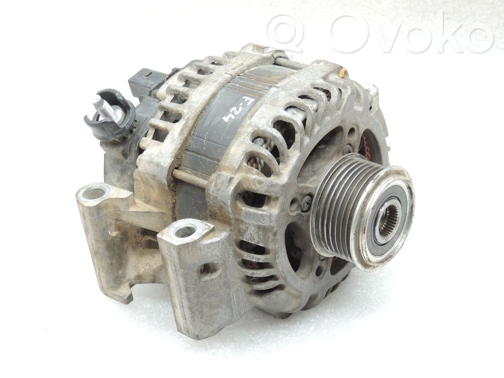 Ford Ranger Alternador 