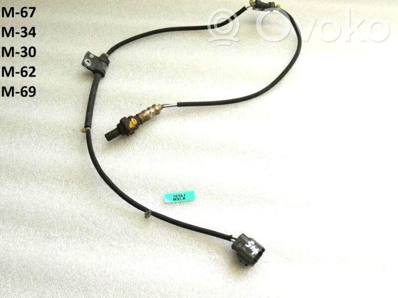 Mazda 6 Lambda probe sensor 