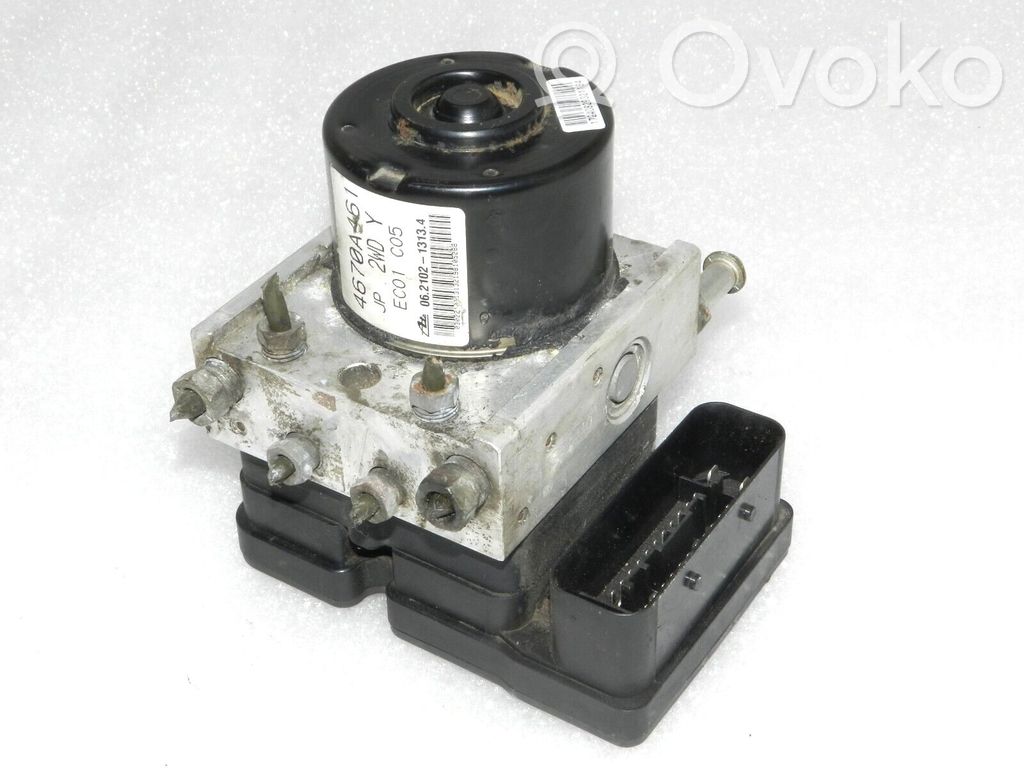 Bomba de ABS   4670A461,4670A464,0621021313,06210955213,28570081003