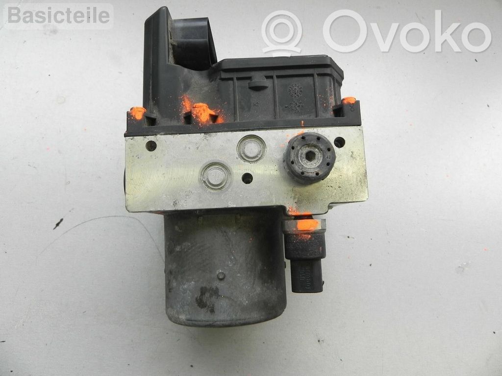 Fiat Stilo Bomba de ABS 