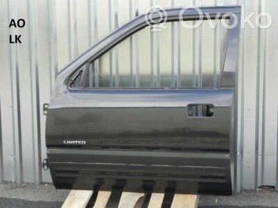 Opel Frontera B Puerta delantera 