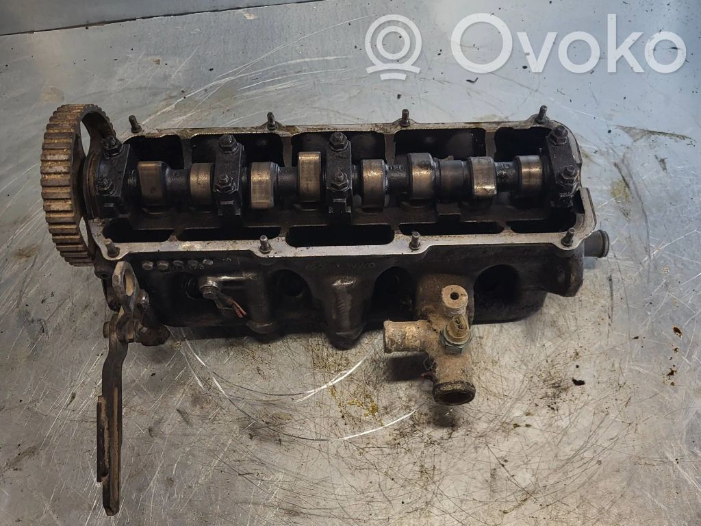 Audi 80 90 B3 Engine head 