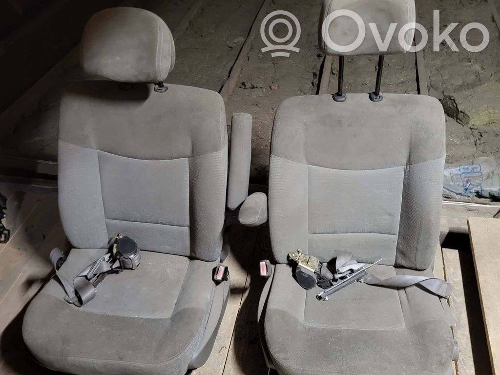 Seat set   5192264,282536G