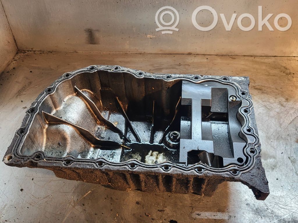 Volvo S40, V40 Cárter 