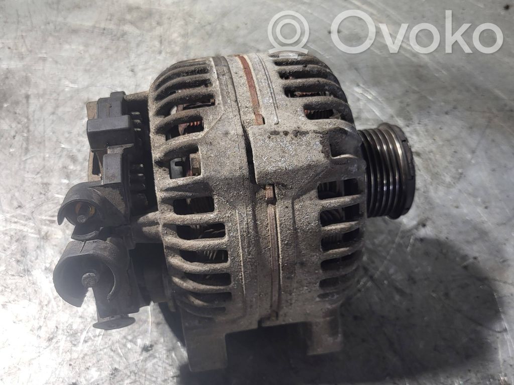 Generator/alternator