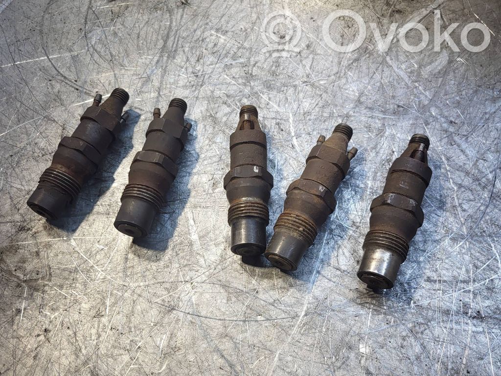 Inyector de combustible   KCA30S44