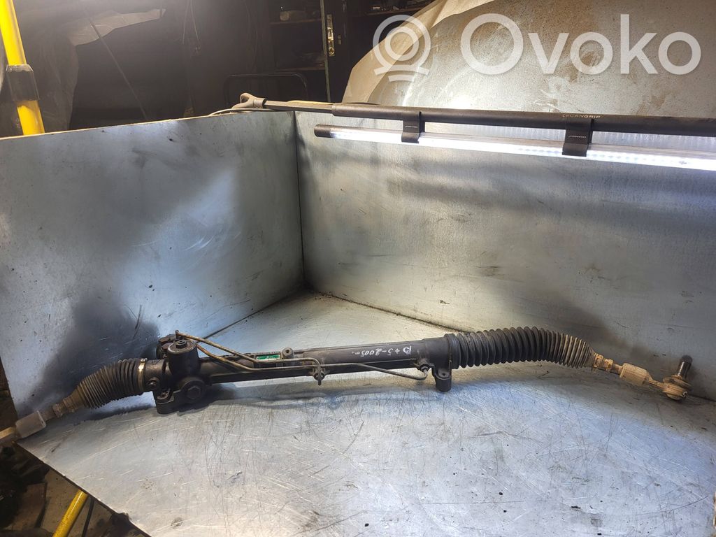Volkswagen PASSAT B5.5 Steering rack 