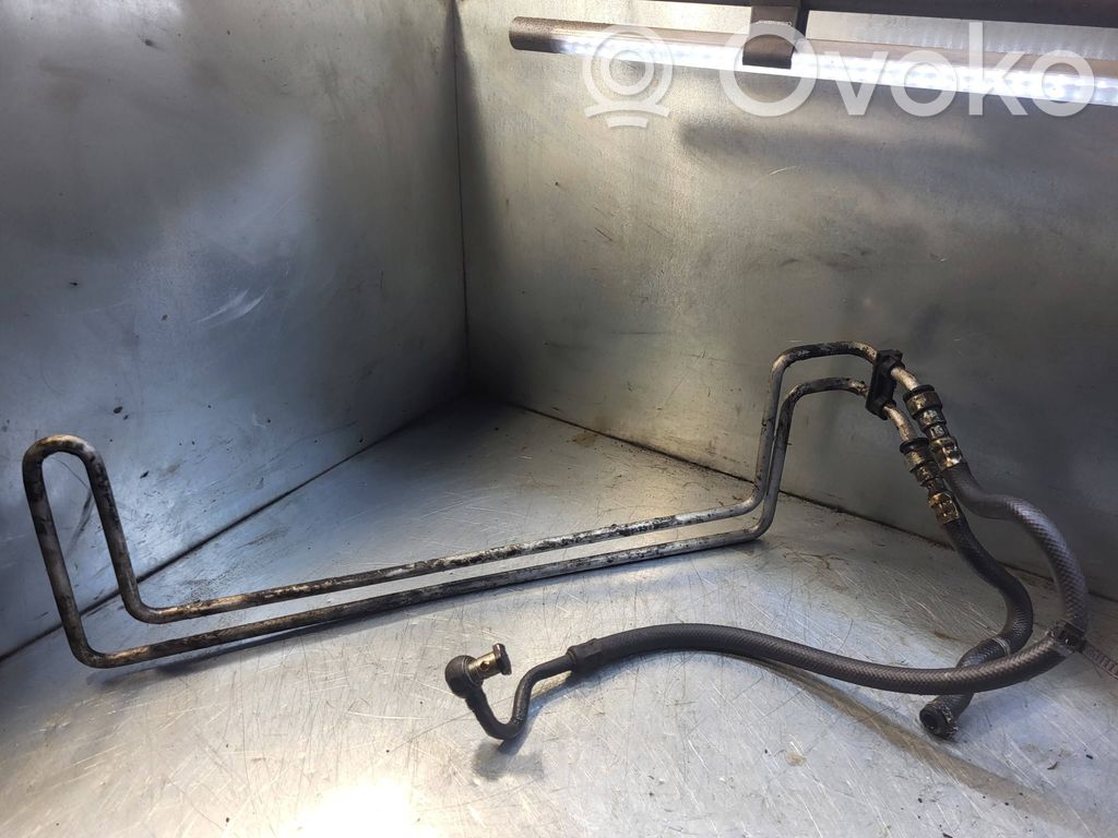 Power steering hose/pipe/line