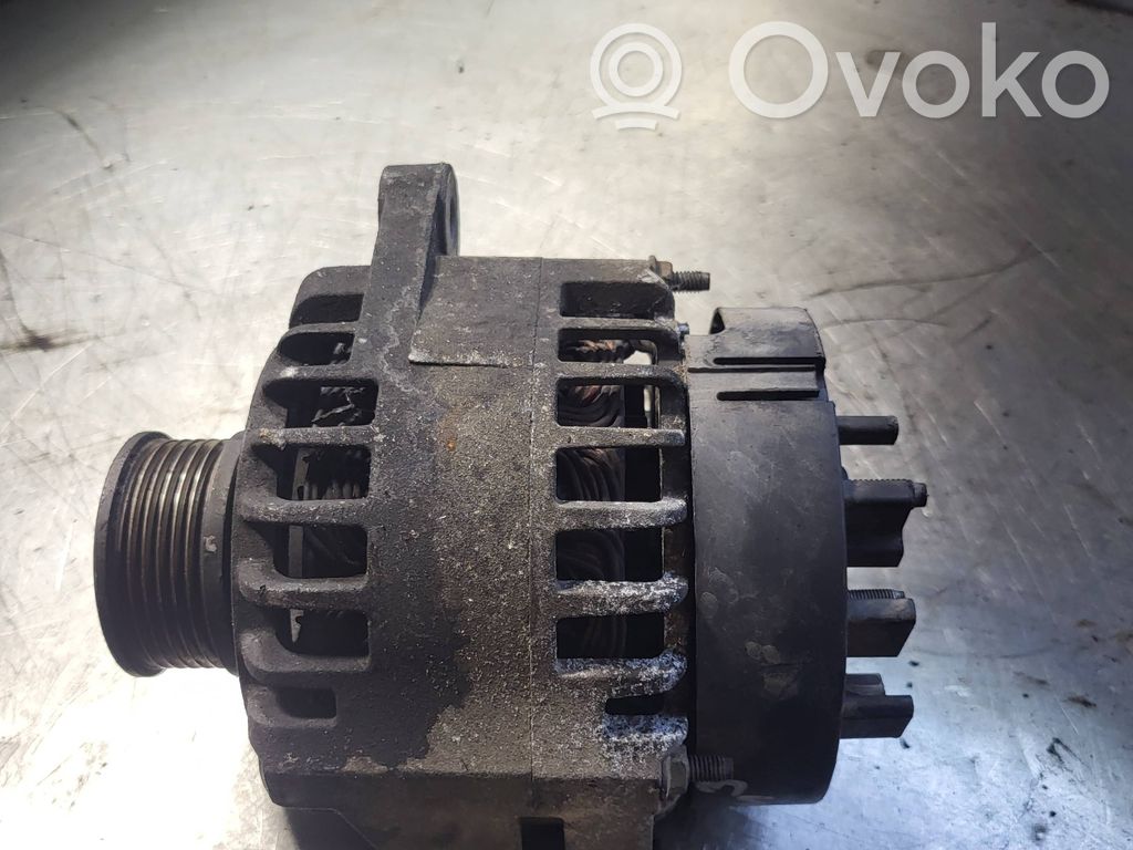 Alternador