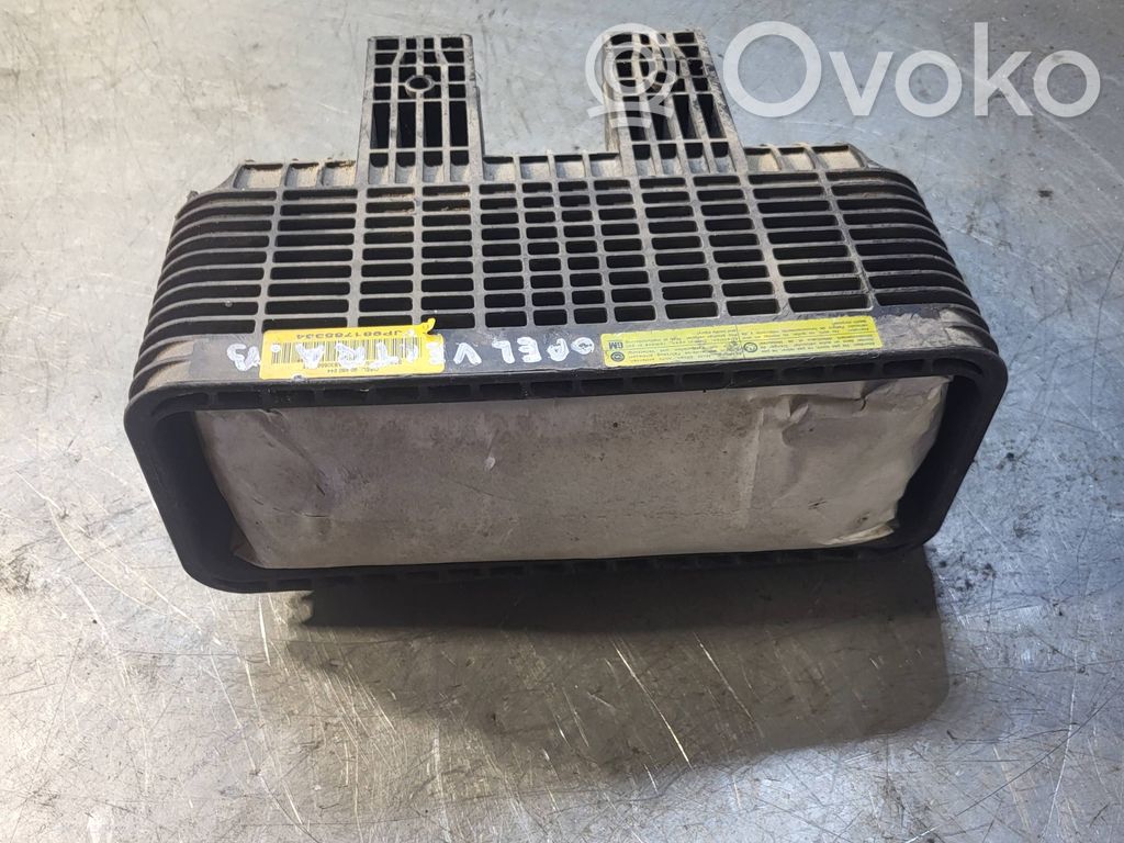 Opel Vectra B Airbag del pasajero 
