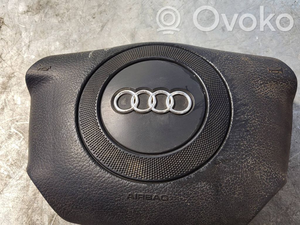 Audi A4 S4 B5 8D Руль 