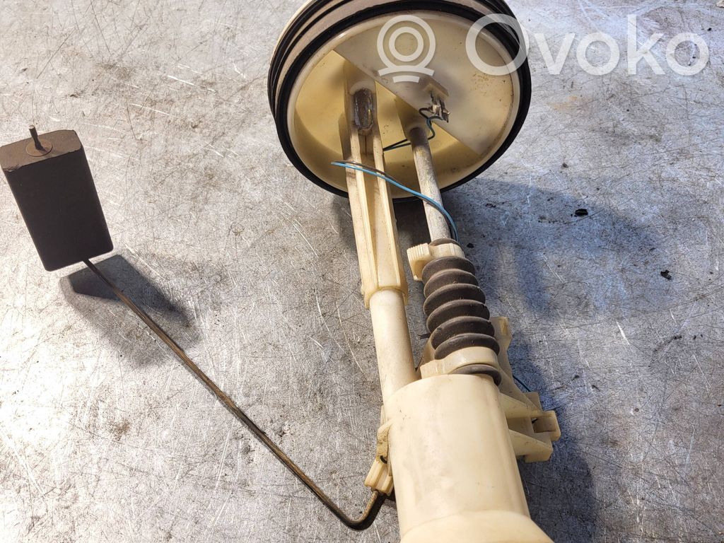 Ford Galaxy Fuel level sensor 
