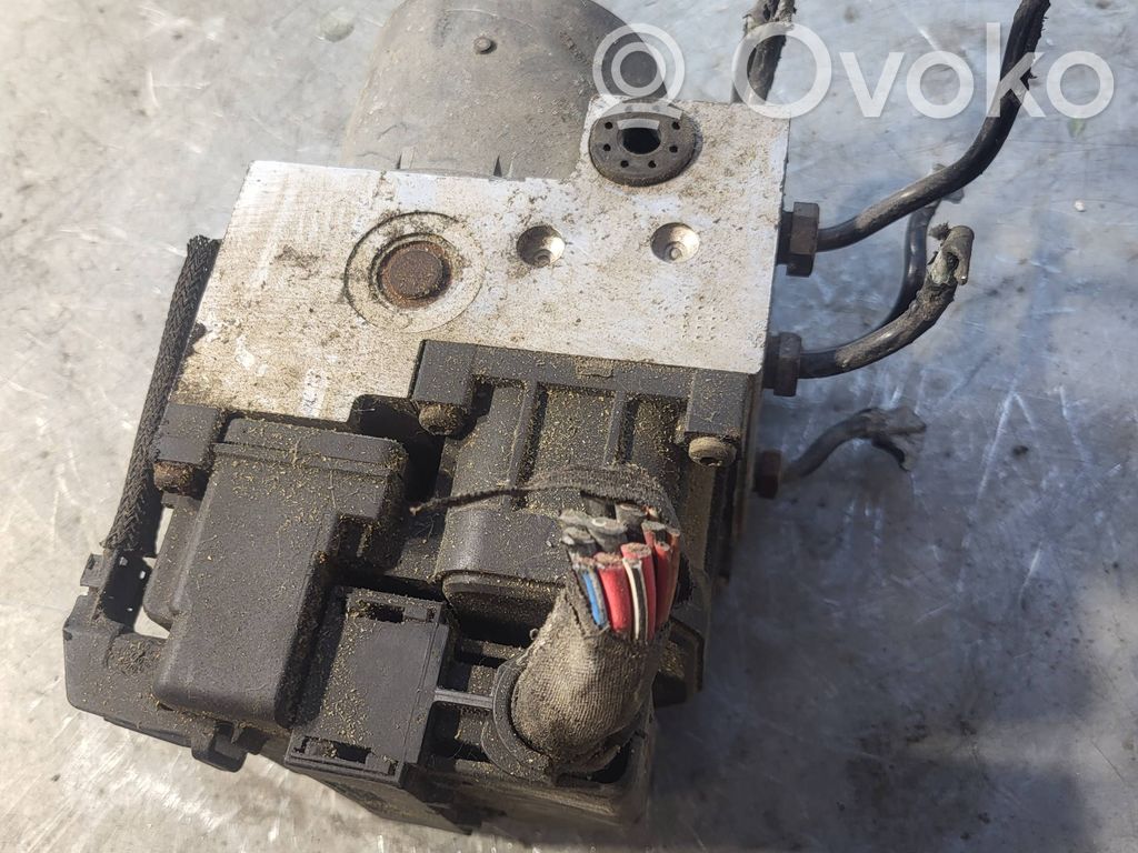 Alfa Romeo 145 - 146 Pompa ABS 