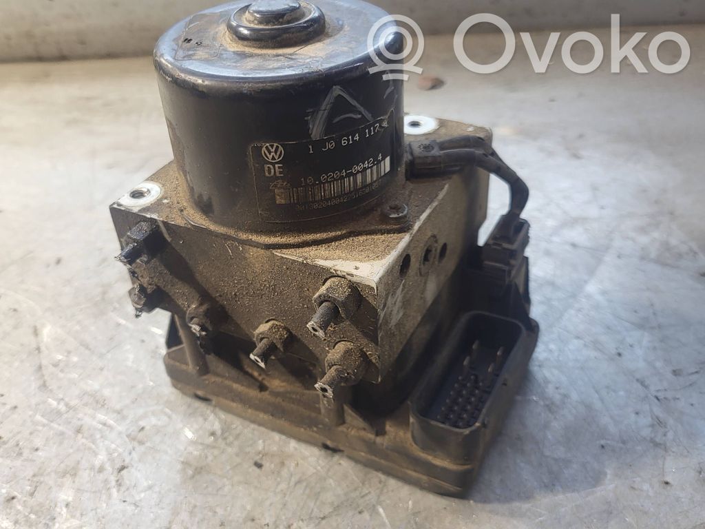 Bomba de ABS   1J0907379,3X5637,10094603203
