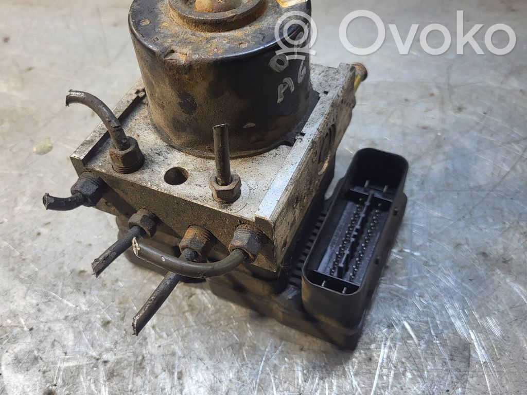 ABS-pumppu   D2S5H09V552V,06210901483,D2S5H09Y552V,5WK84118