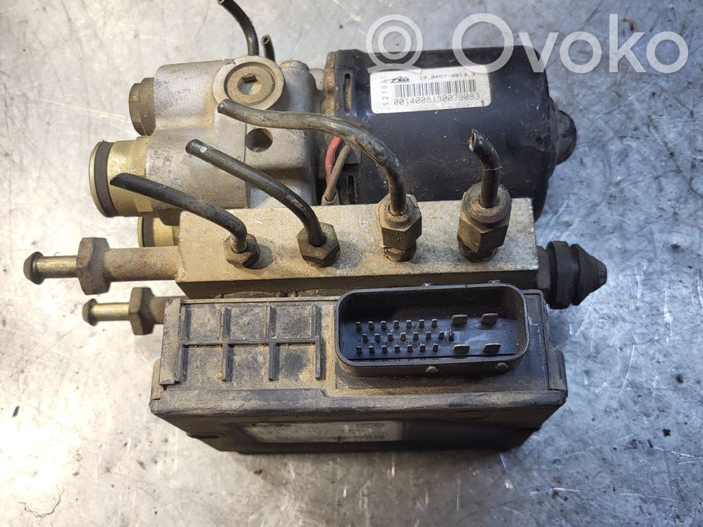 Bomba de ABS   7M0907379,10094503013,F6U6J25B54