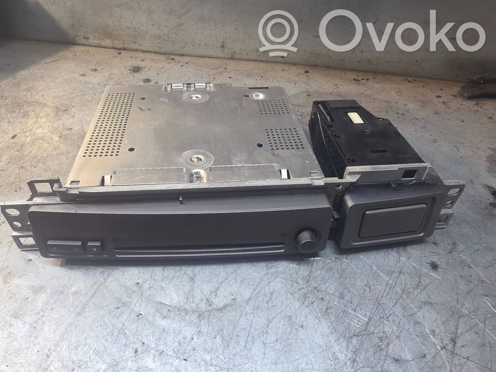 Panel / Radioodtwarzacz CD/DVD/GPS   65126947711,X6562HV047753435,6927711