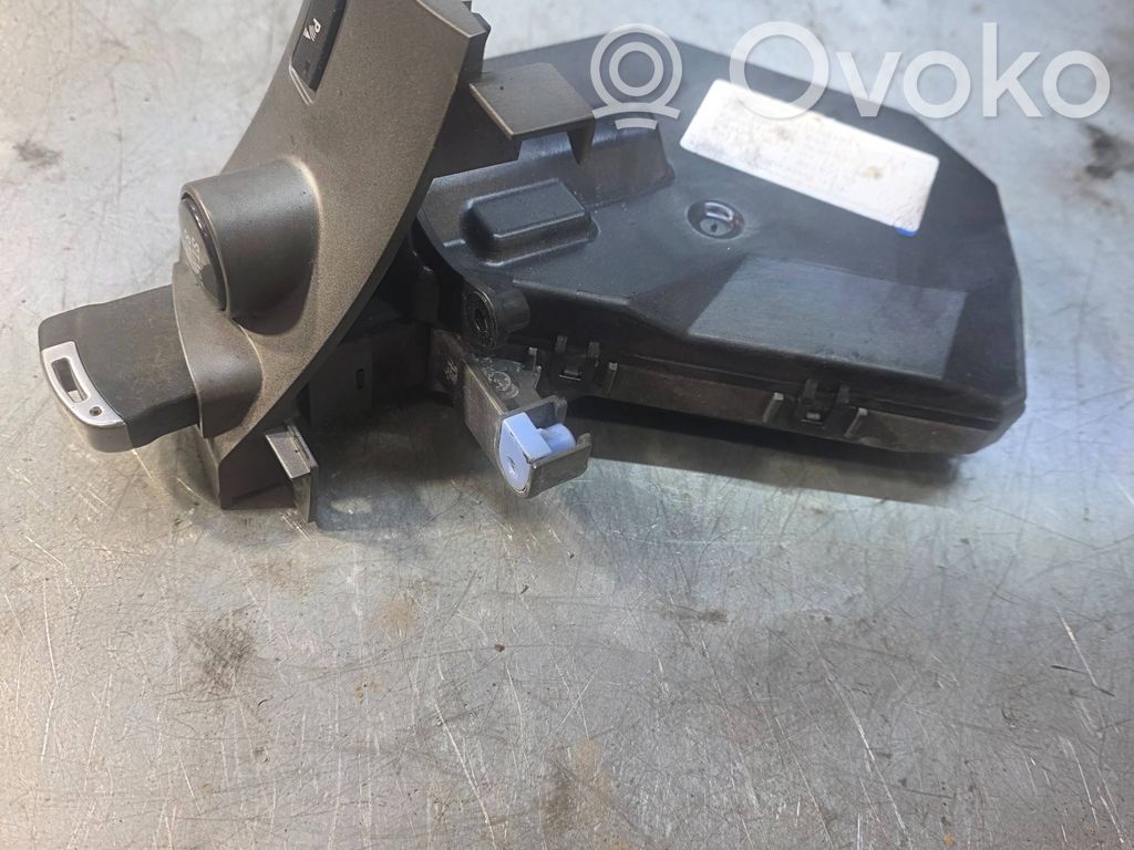 BMW 7 E65 E66 Ignition lock 