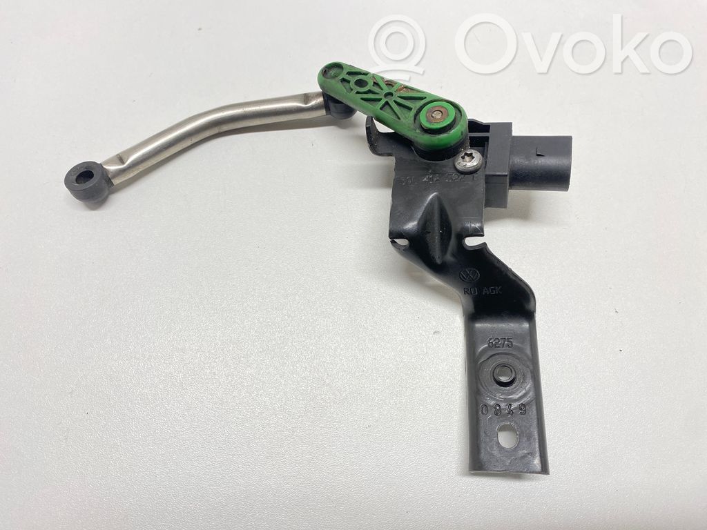 Headlight/headlamp level sensor   5Q0412522C,5Q0907503