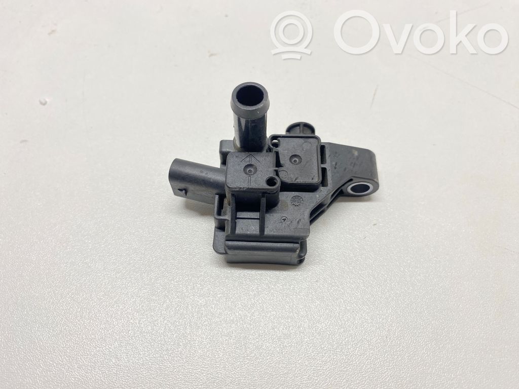 Ford Mondeo MK V Abgasdrucksensor Differenzdrucksensor 