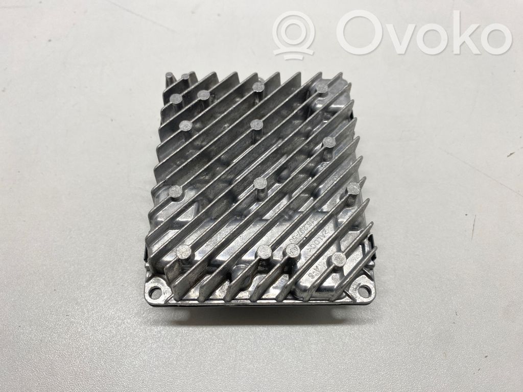 Audi Q5 SQ5 FY LED ballast control module 