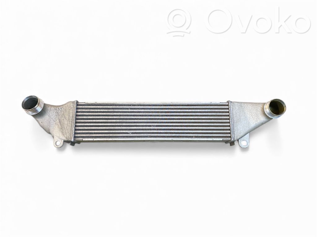Audi RS3 Intercooler radiator 