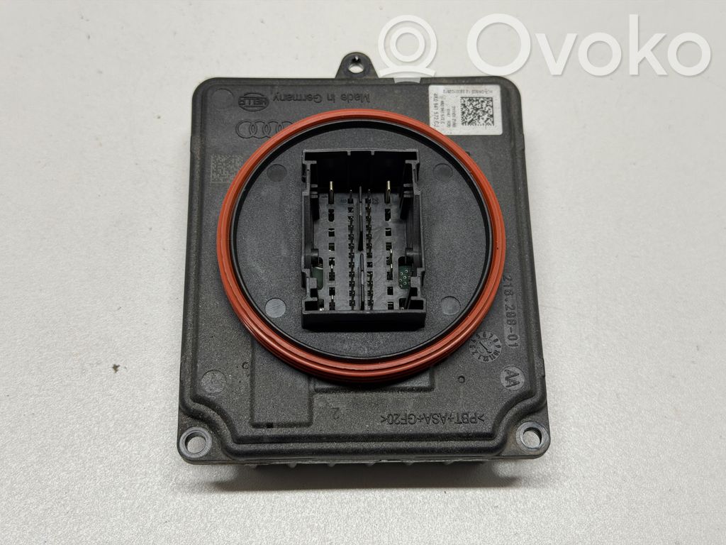 Audi A3 8Y LED vadības modulis 