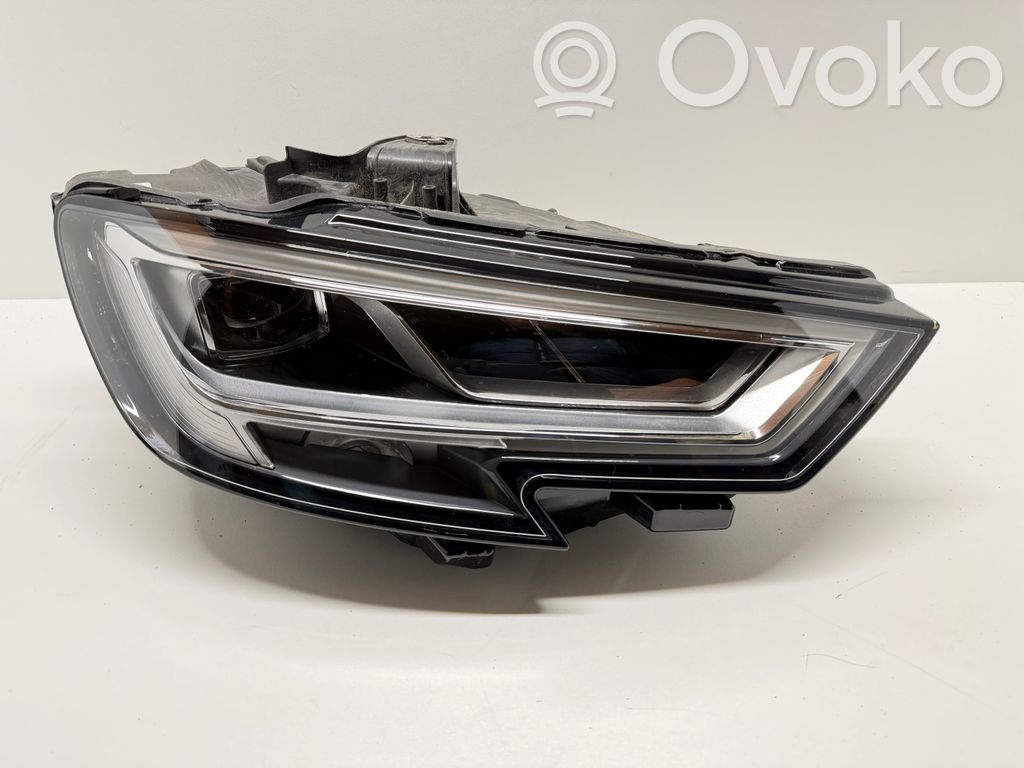 Audi A3 S3 8V Faro/fanale 