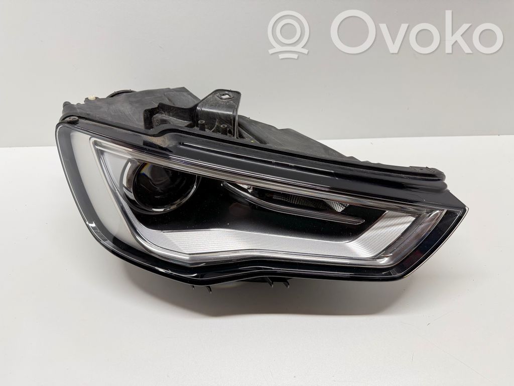 Audi A3 S3 8V Scheinwerfer 