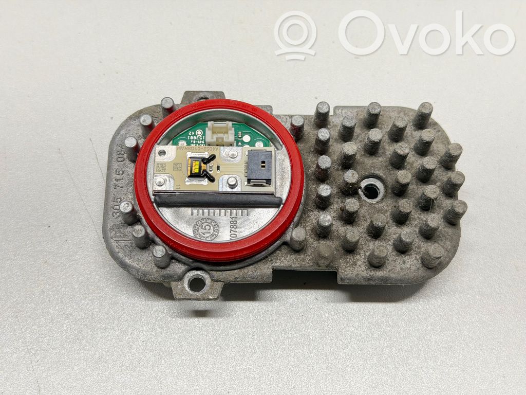 BMW 4 F32 F33 LED ballast control module 
