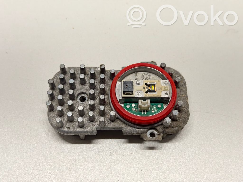 BMW 4 F32 F33 LED ballast control module 