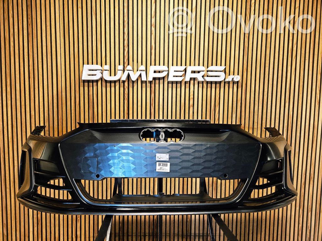Audi E-tron GT Priekšējais bamperis 
