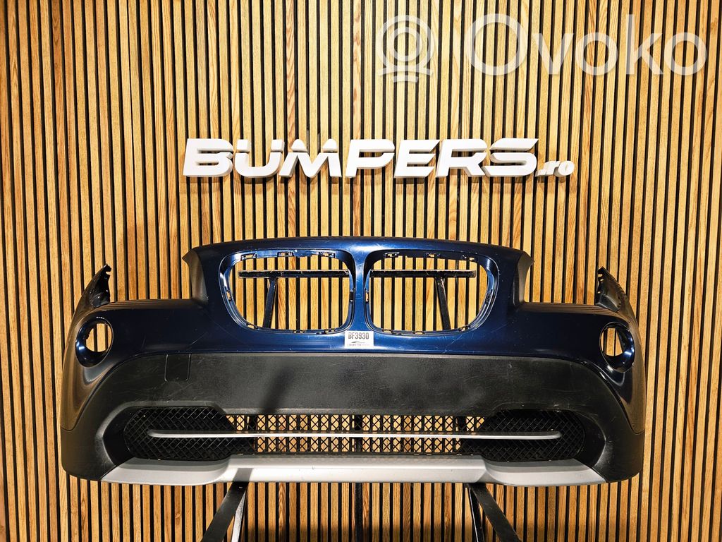 Front bumper   BF3930