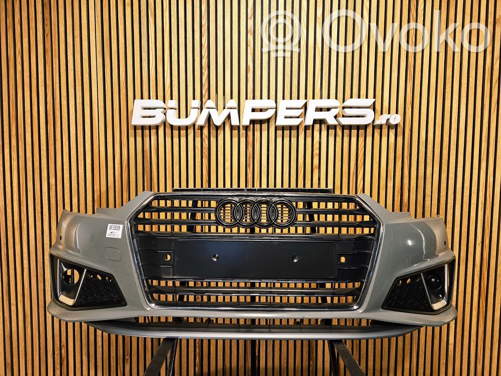 Etupuskuri   BF3939