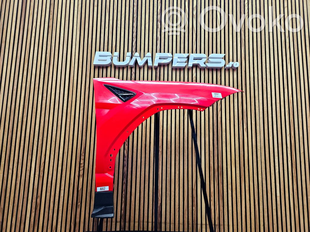 Lamborghini Urus Sparnas 