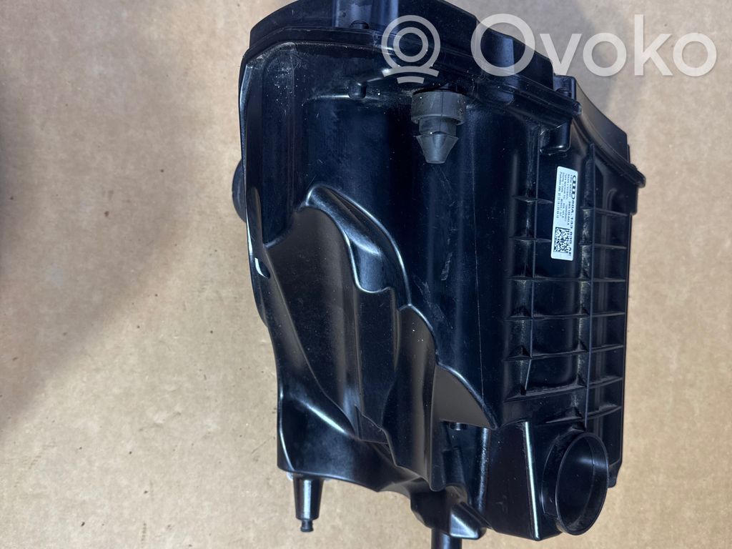 Audi Q5 SQ5 FY Scatola del filtro dell’aria 
