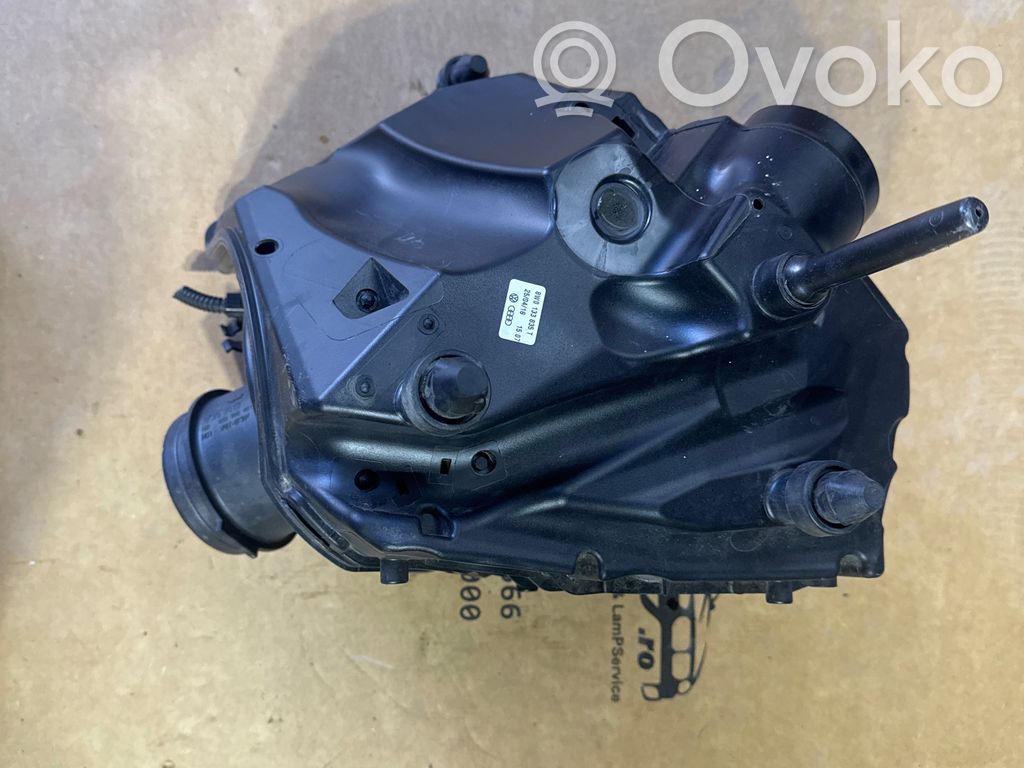Audi A4 S4 B9 Cutie filtru aer 