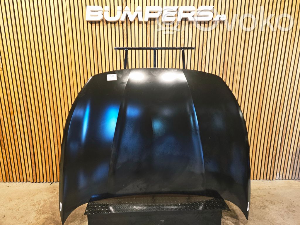 Cupra Formentor Motorhaube 