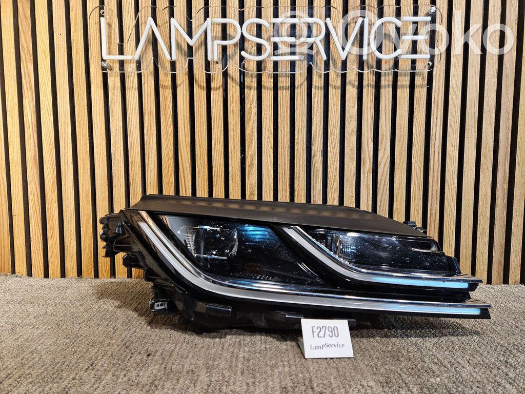 Volkswagen Arteon Far 