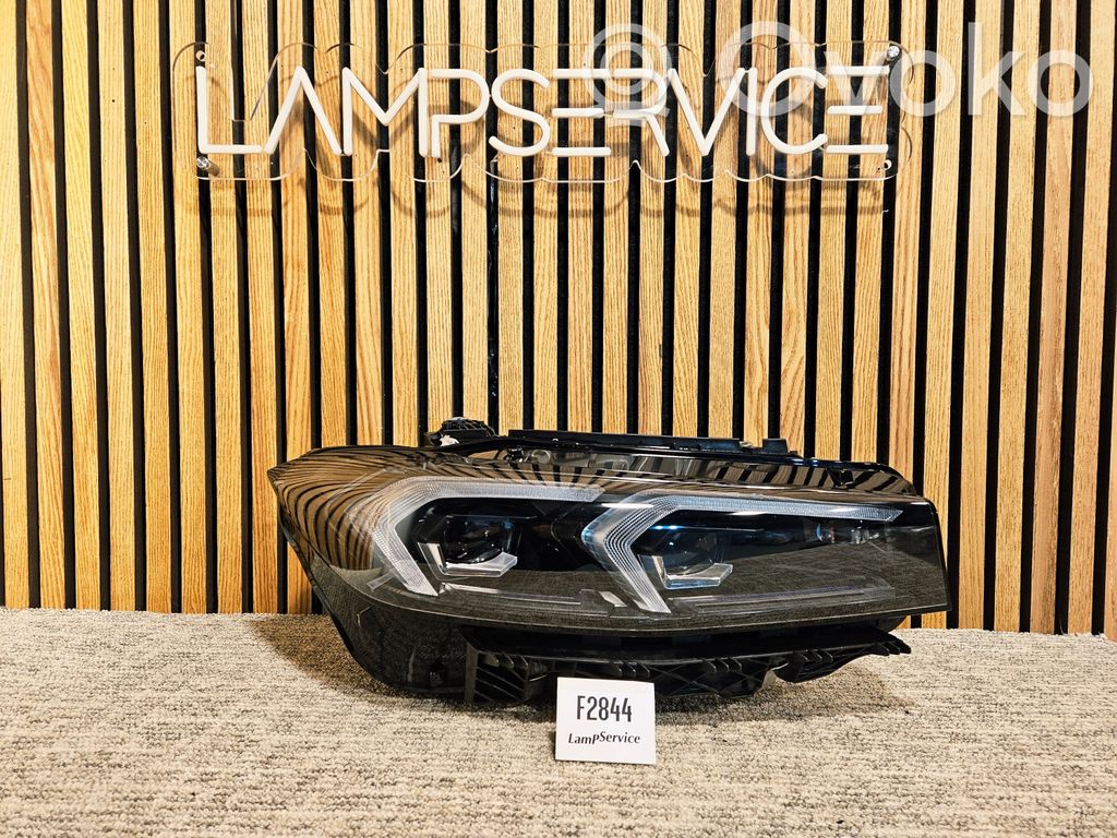Lampa przednia   7886662,F2844