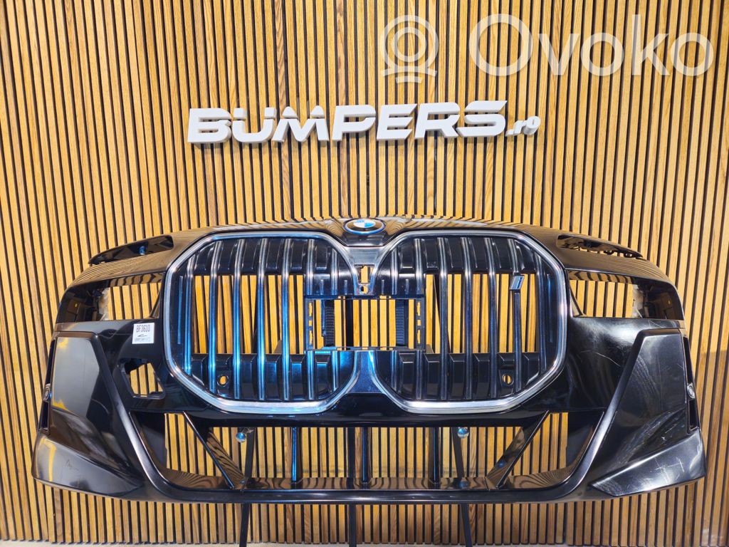 Etupuskuri   BF3610