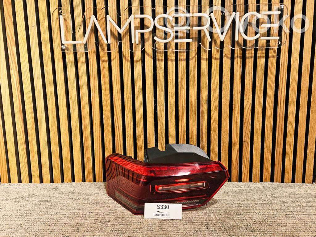 Volkswagen ID.3 Rückleuchte Heckleuchte 