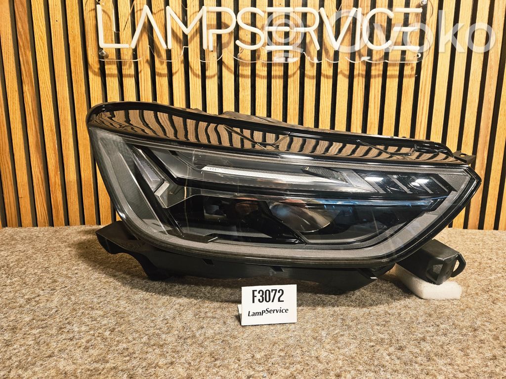 Audi Q5 SQ5 FY Faro/fanale 