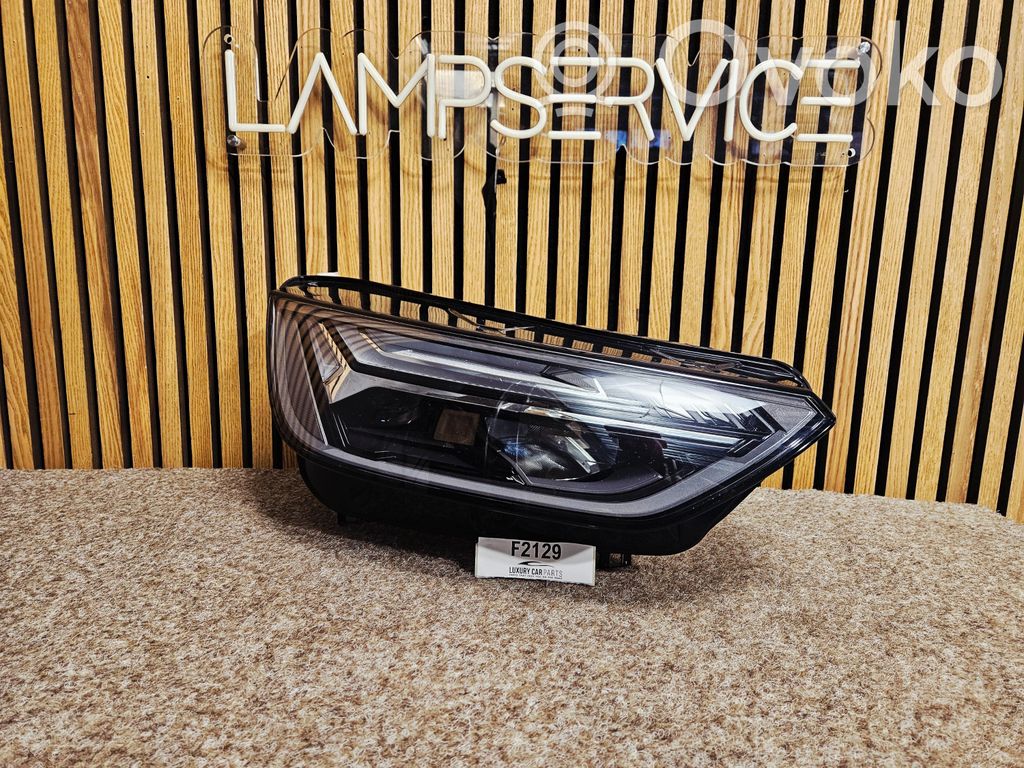 Audi Q5 SQ5 FY Faro/fanale 