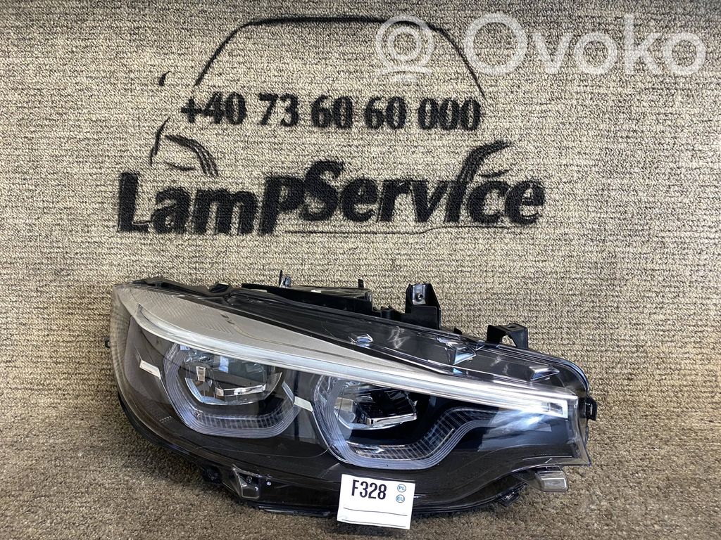 Lampa przednia   7476212,F328,A8747621203,90110497